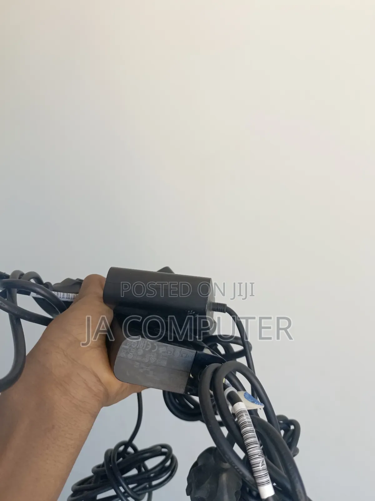 Brand New Hp Charger