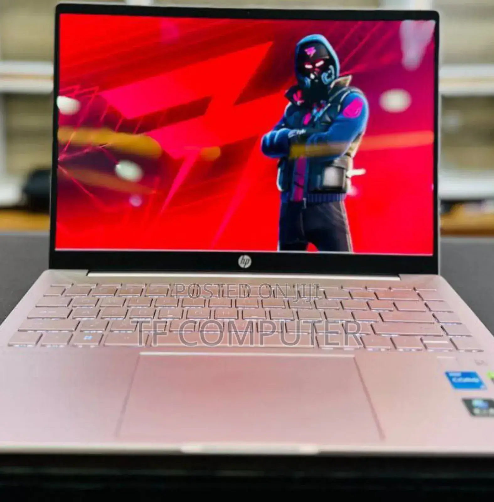 New Laptop HP Pavilion 15 16GB Intel Core I5 SSD 2T