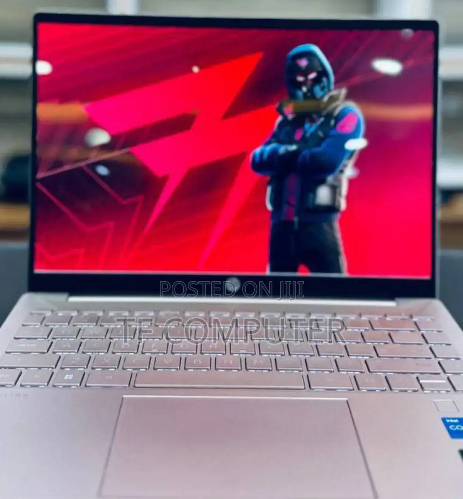 New Laptop HP Pavilion 15 16GB Intel Core I5 SSD 2T