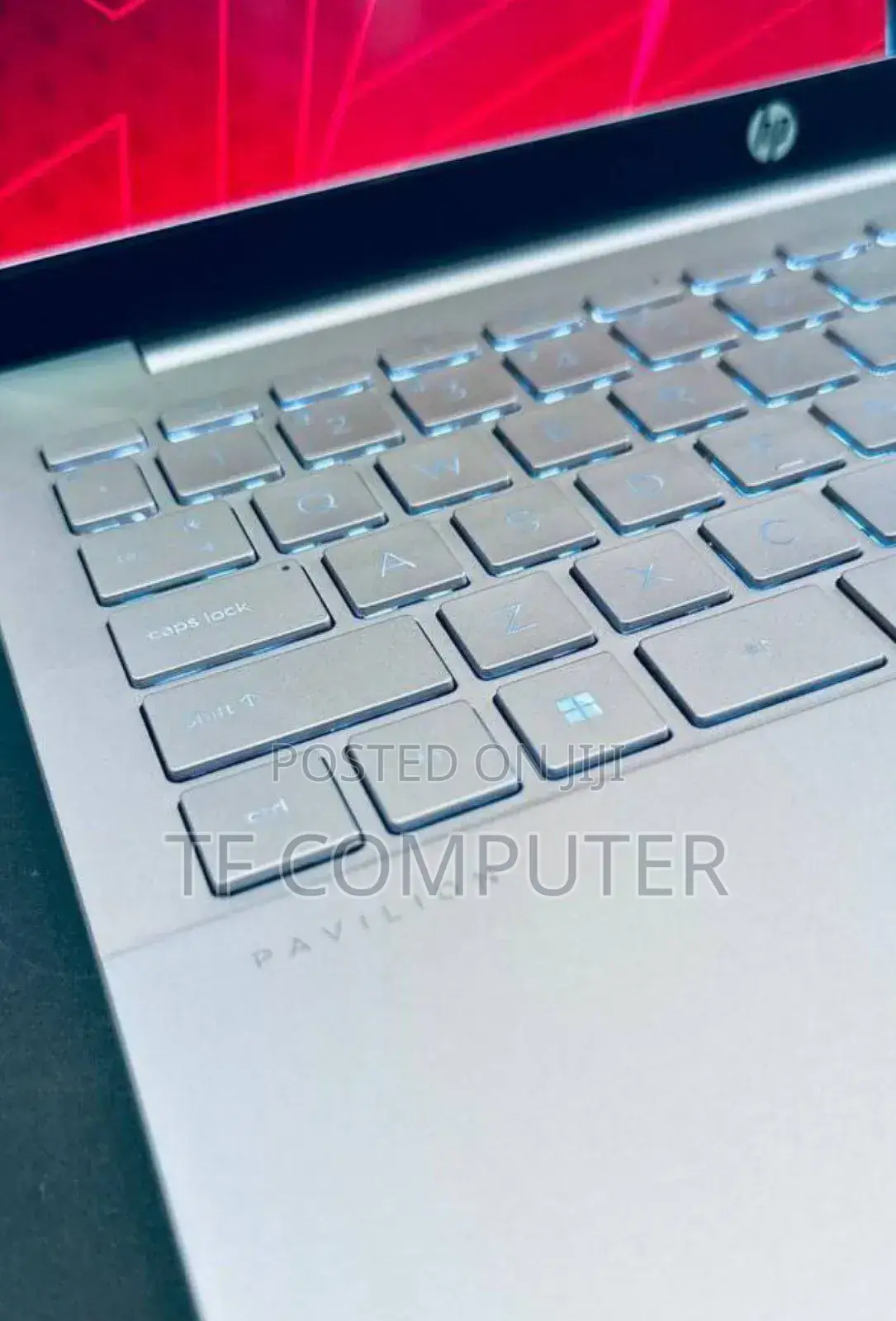 New Laptop HP Pavilion 15 16GB Intel Core I5 SSD 2T