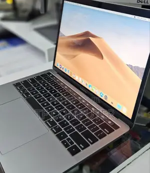 New Laptop Apple MacBook Pro 2019 8GB Intel Core I5 SSD 256GB