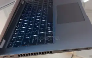 New Laptop Dell 16GB Intel Core I5 SSD 512GB