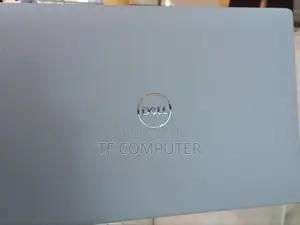 New Laptop Dell 16GB Intel Core I5 SSD 512GB