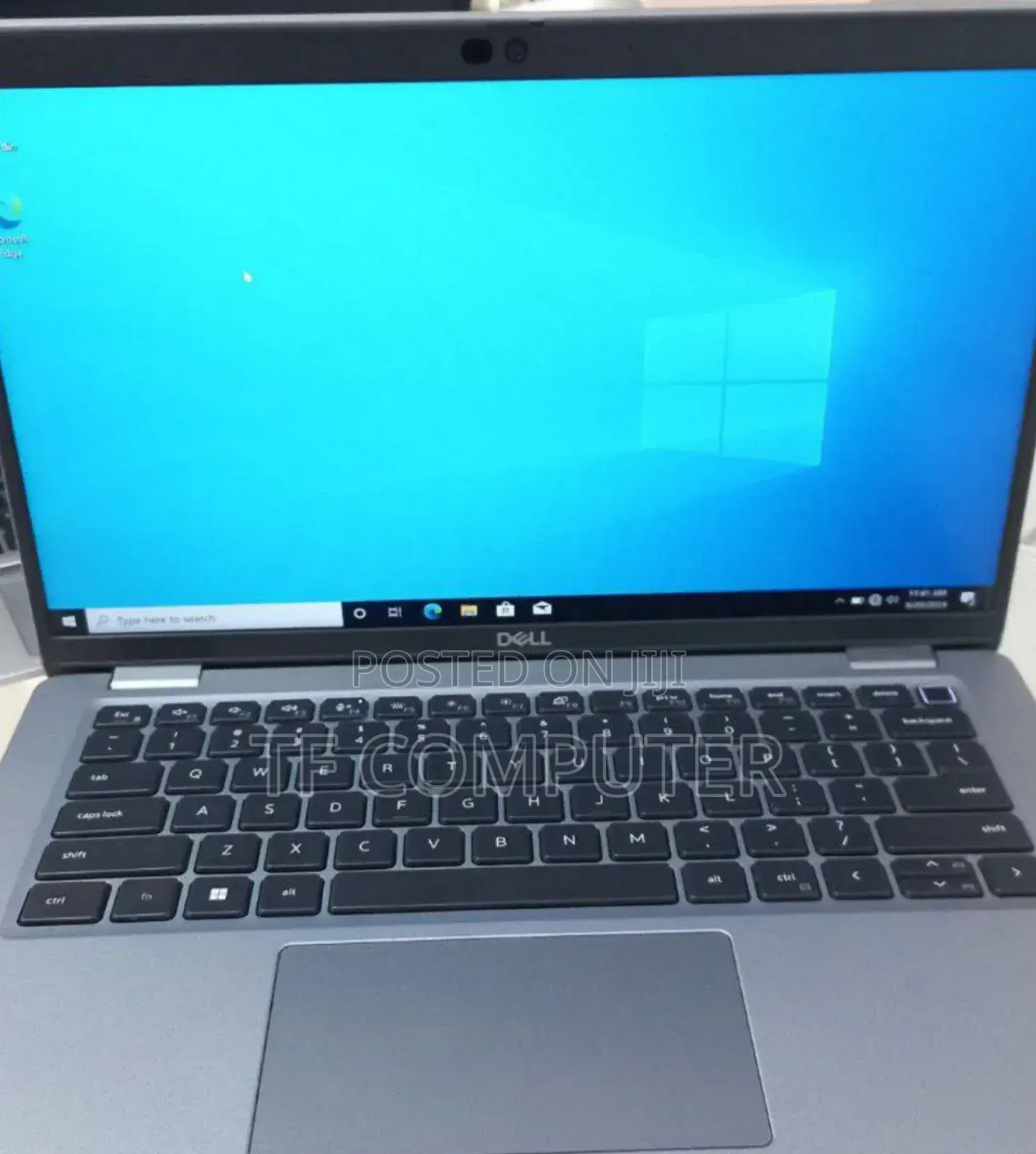 New Laptop Dell 16GB Intel Core I5 SSD 512GB