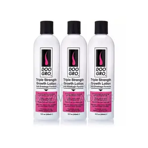 Photo - Doogro Triple Strength Hair Lotion