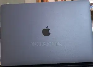 New Laptop Apple MacBook Pro 2016 16GB Intel Core I7 SSD 512GB