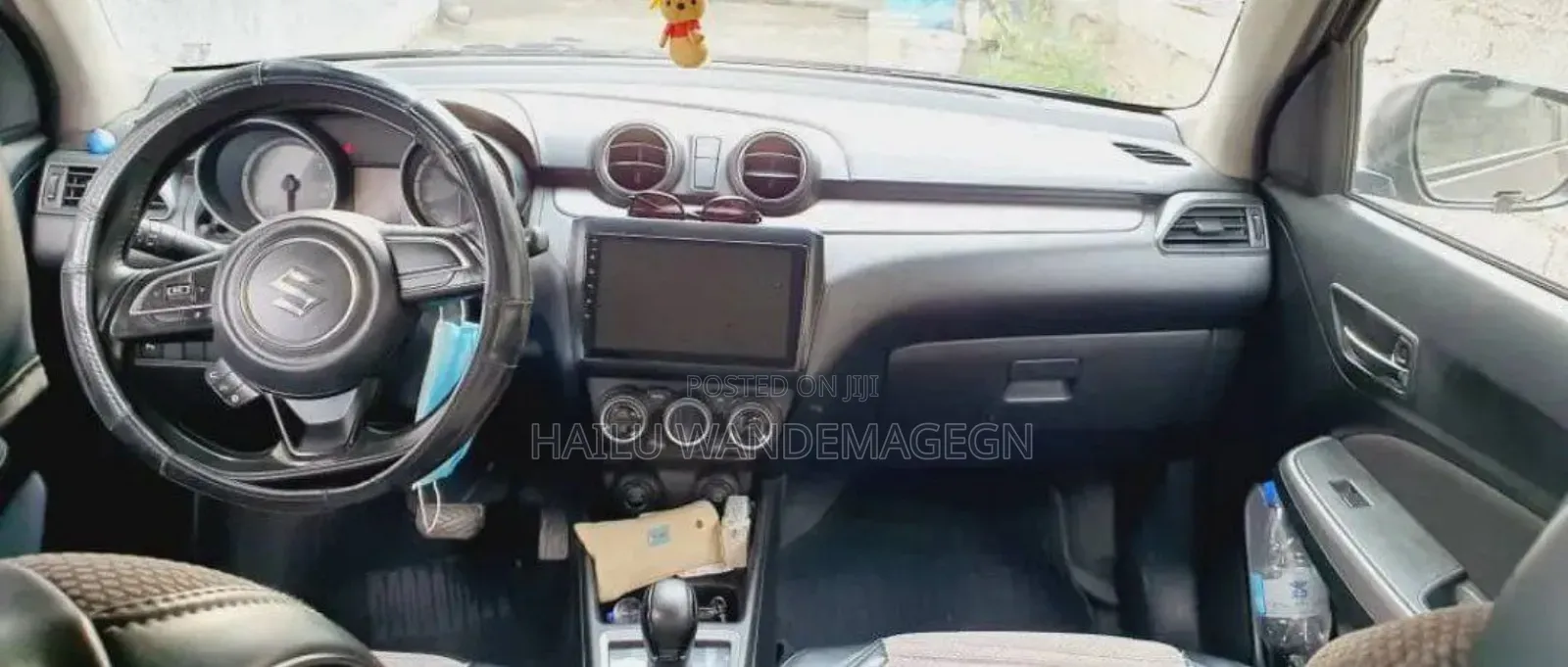 New Hyundai Atos 2021 Silver