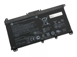 Photo - Hp Laptop Battery
