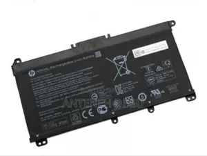 Hp Laptop Battery