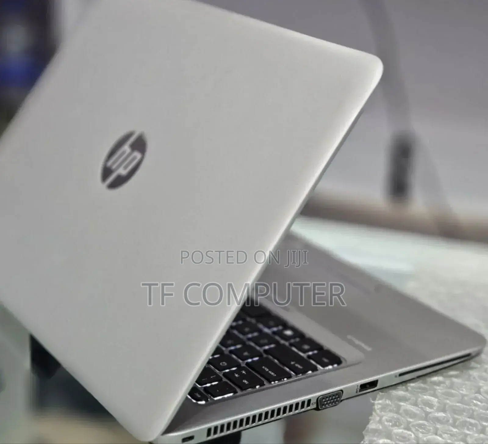 New Laptop HP EliteBook 840 G3 8GB Intel Core I7 HDD+SSD 500GB