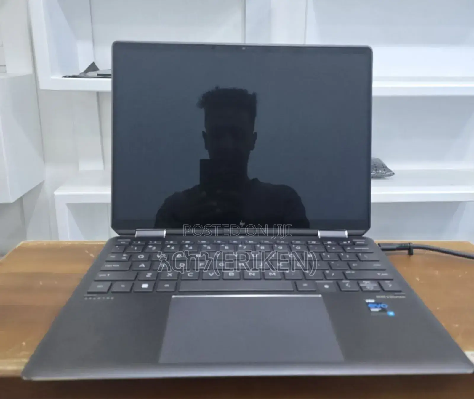 New Laptop HP Spectre 14 16GB Intel Core I7 SSD 1T