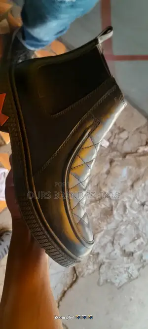 New Brand Casual Ankle Boots Shoes Available for U