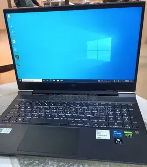 New Laptop HP Victus 16 16GB Intel Core I5 SSD 512GB