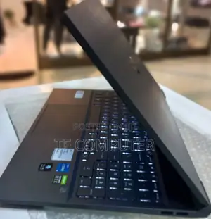 New Laptop HP Victus 16 16GB Intel Core I5 SSD 512GB