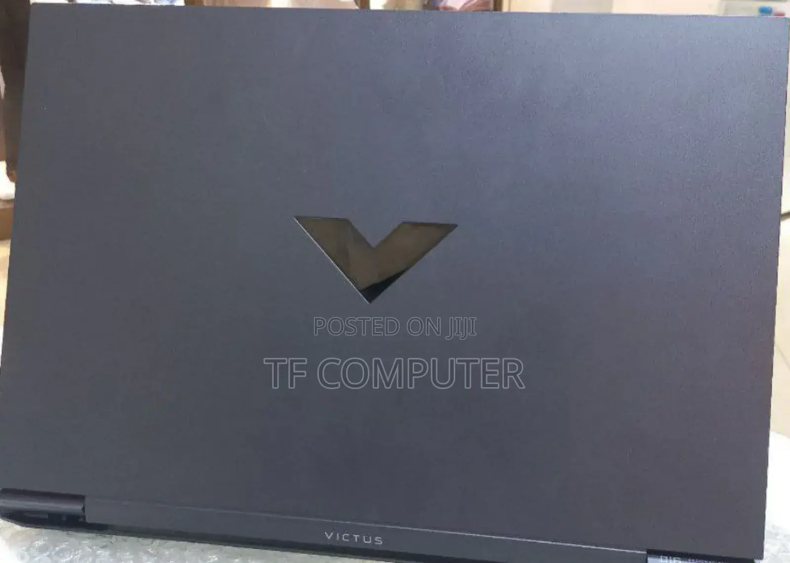 New Laptop HP Victus 16 16GB Intel Core I5 SSD 512GB