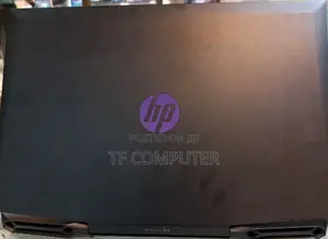 New Laptop HP Pavilion Power 15 16GB Intel Core I7 SSD 512GB