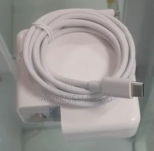 Photo - Macbook Laptop Orginal Charger