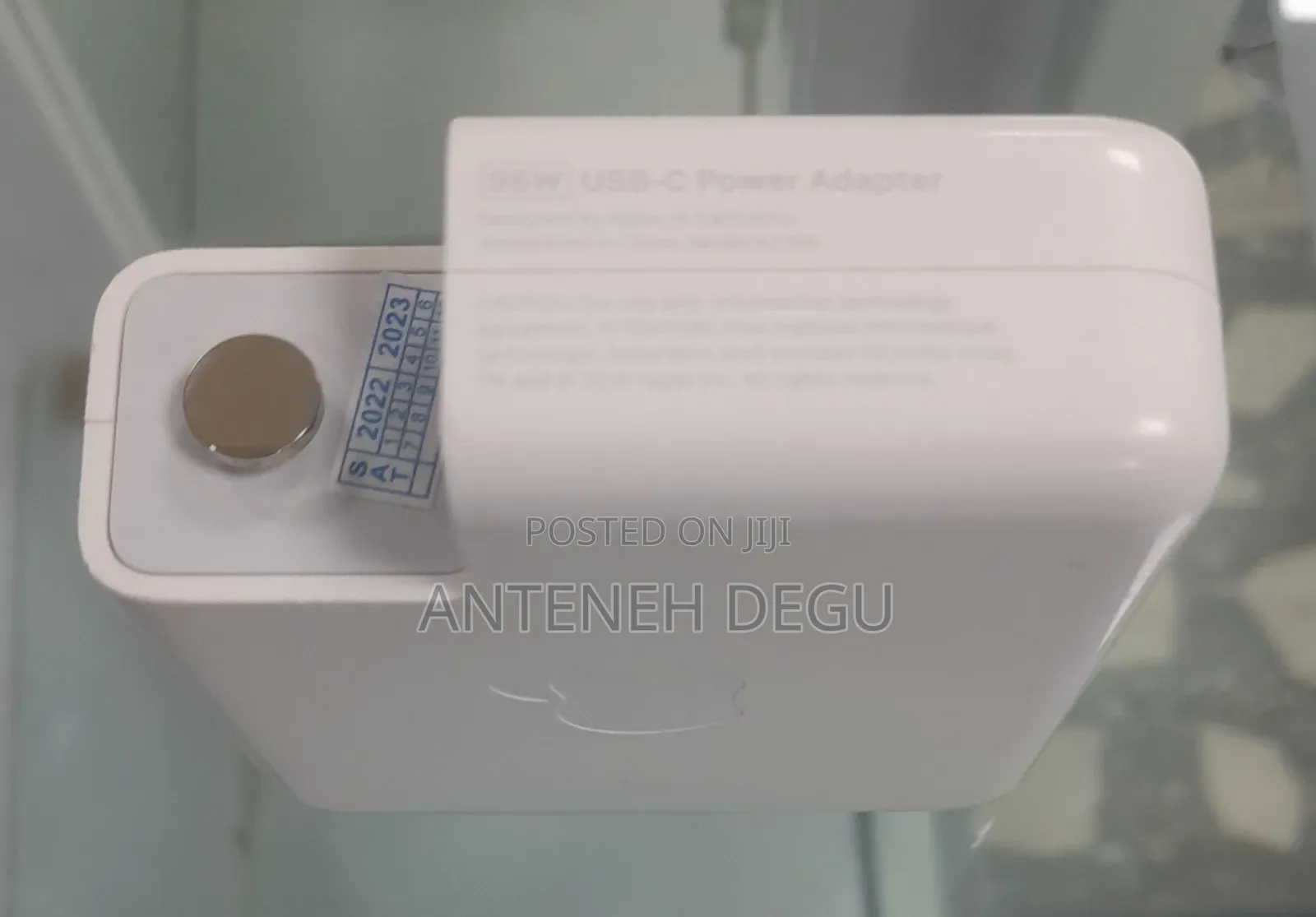 Macbook Laptop Orginal Charger