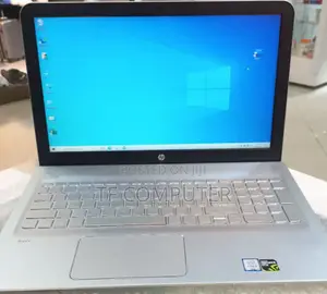 New Laptop HP 8GB Intel Core I5 HDD+SSD 500GB