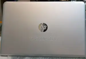 New Laptop HP 8GB Intel Core I5 HDD+SSD 500GB