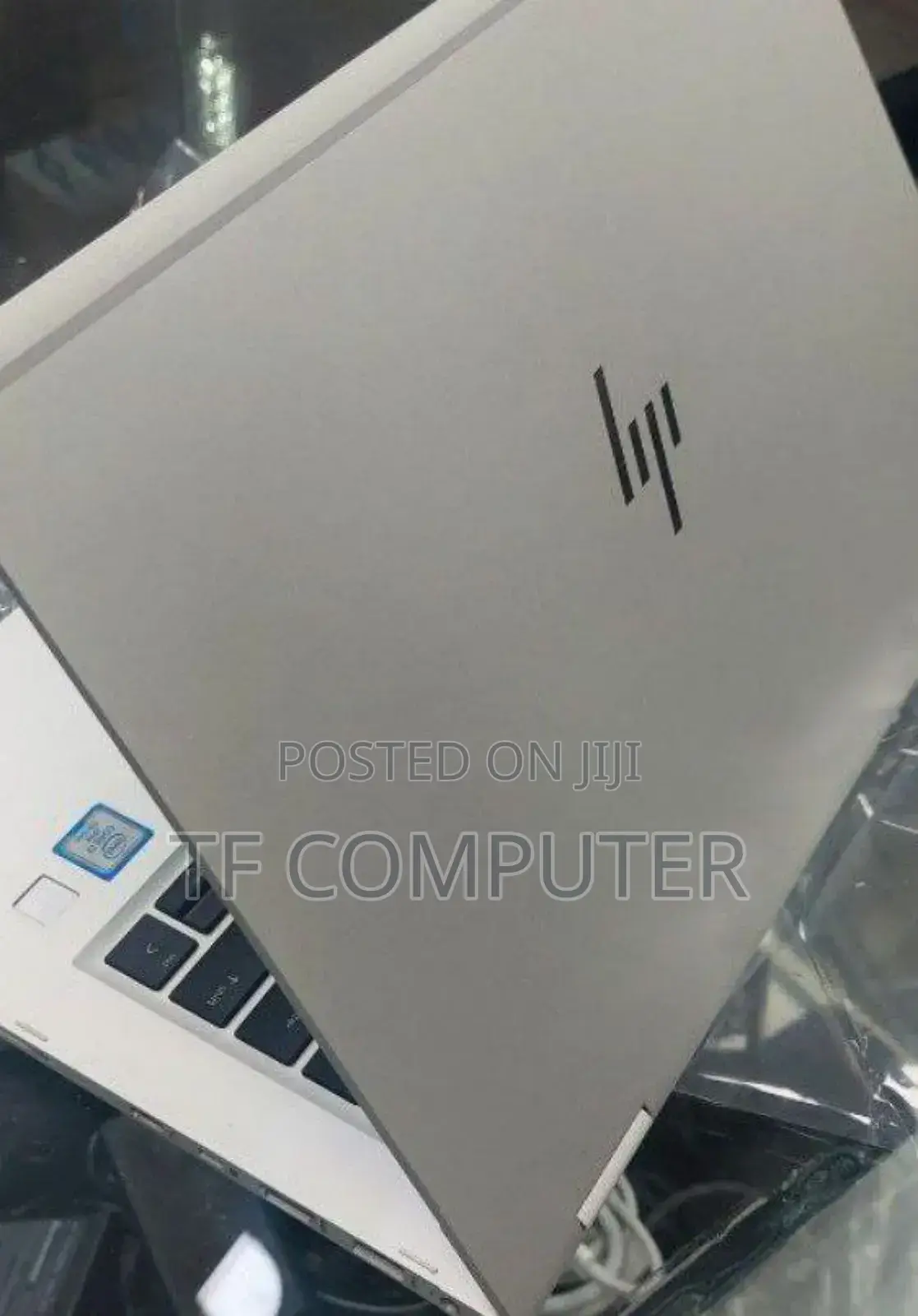 New Laptop HP EliteBook X360 1030 G2 16GB Intel Core I7 SSD 512GB