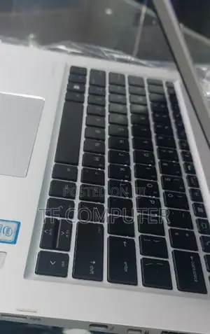 New Laptop HP EliteBook X360 1030 G2 16GB Intel Core I7 SSD 512GB