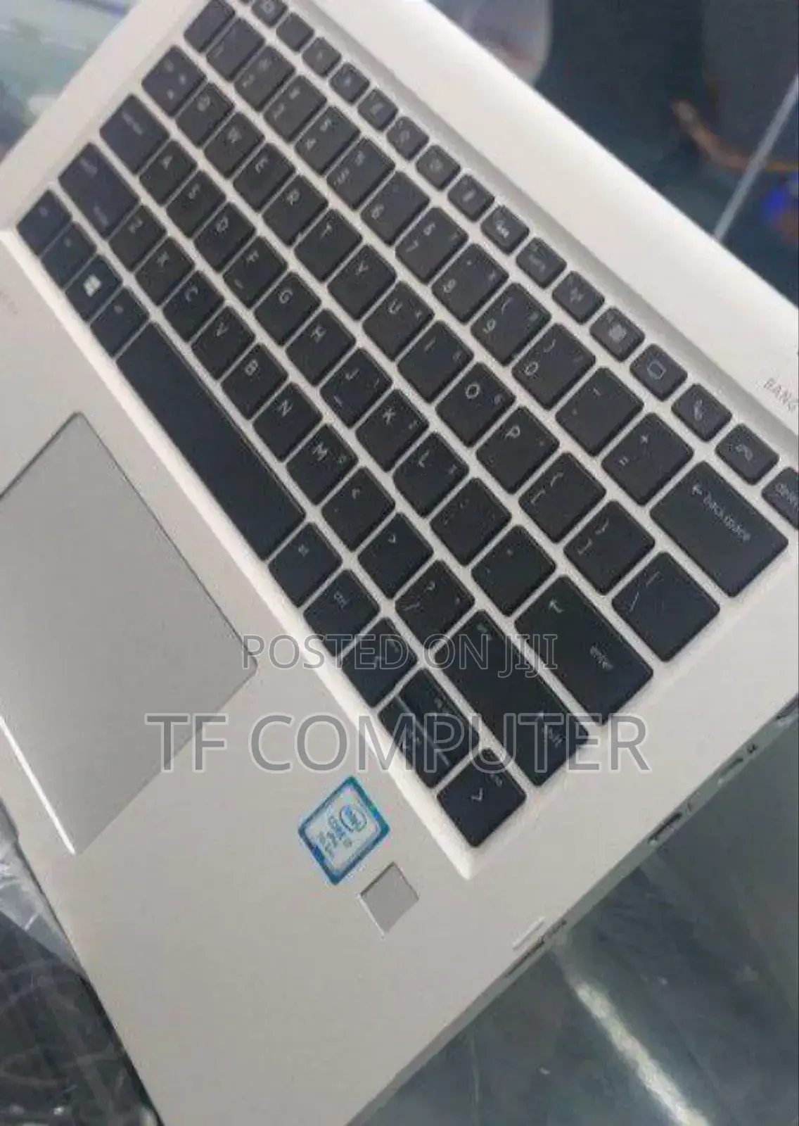 New Laptop HP EliteBook X360 1030 G2 16GB Intel Core I7 SSD 512GB