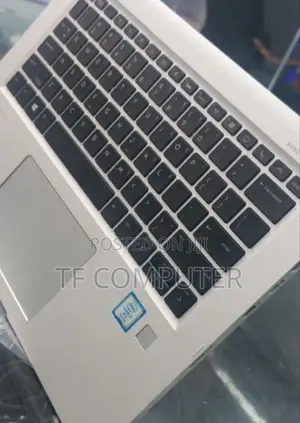 New Laptop HP EliteBook X360 1030 G2 16GB Intel Core I7 SSD 512GB