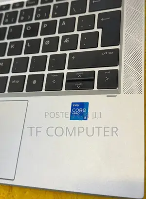 Photo - New Laptop HP EliteBook 830 G8 16GB Intel Core I5 SSD 512GB