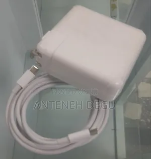 Apple Macbook Laptop Charger