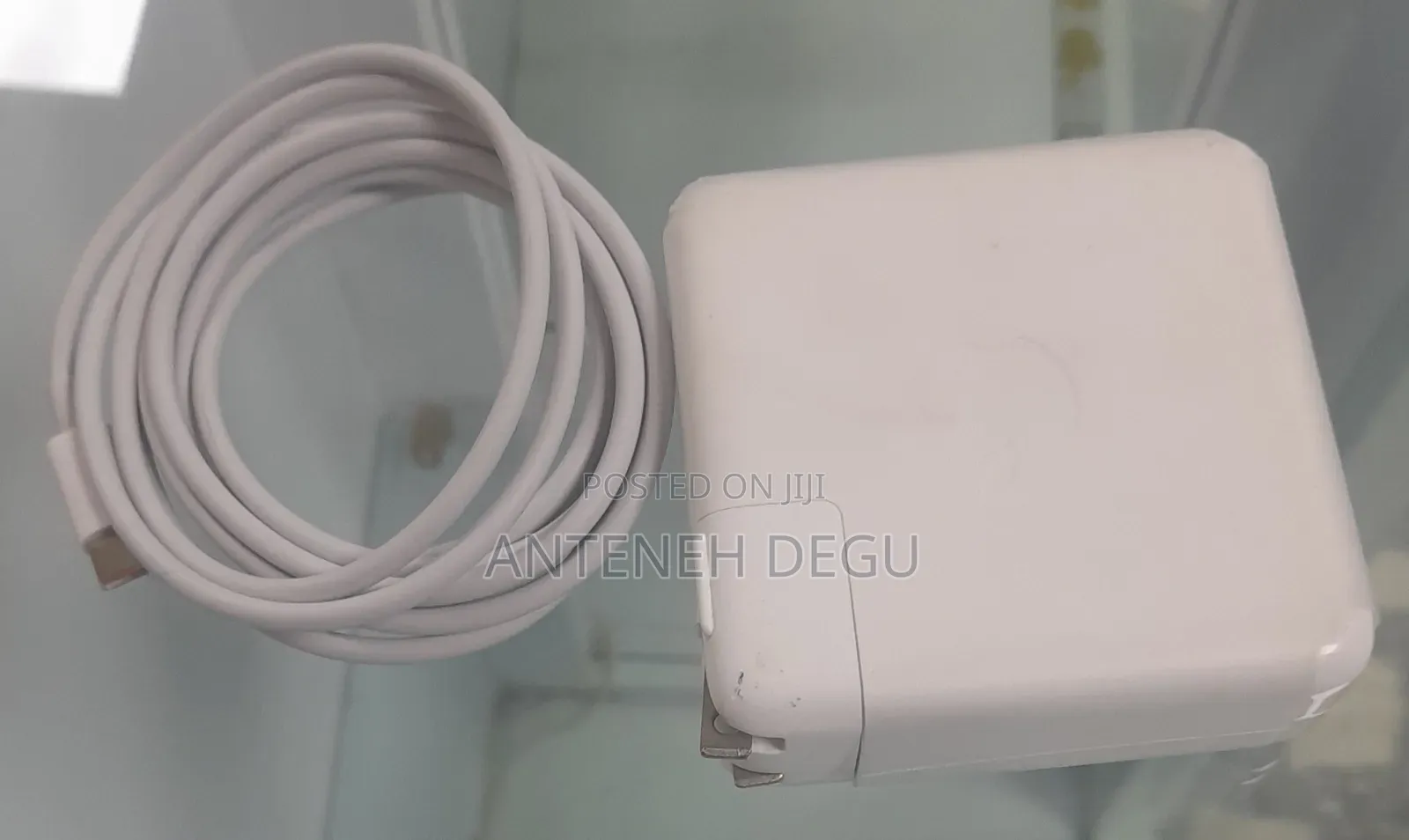 Apple Macbook Laptop Charger