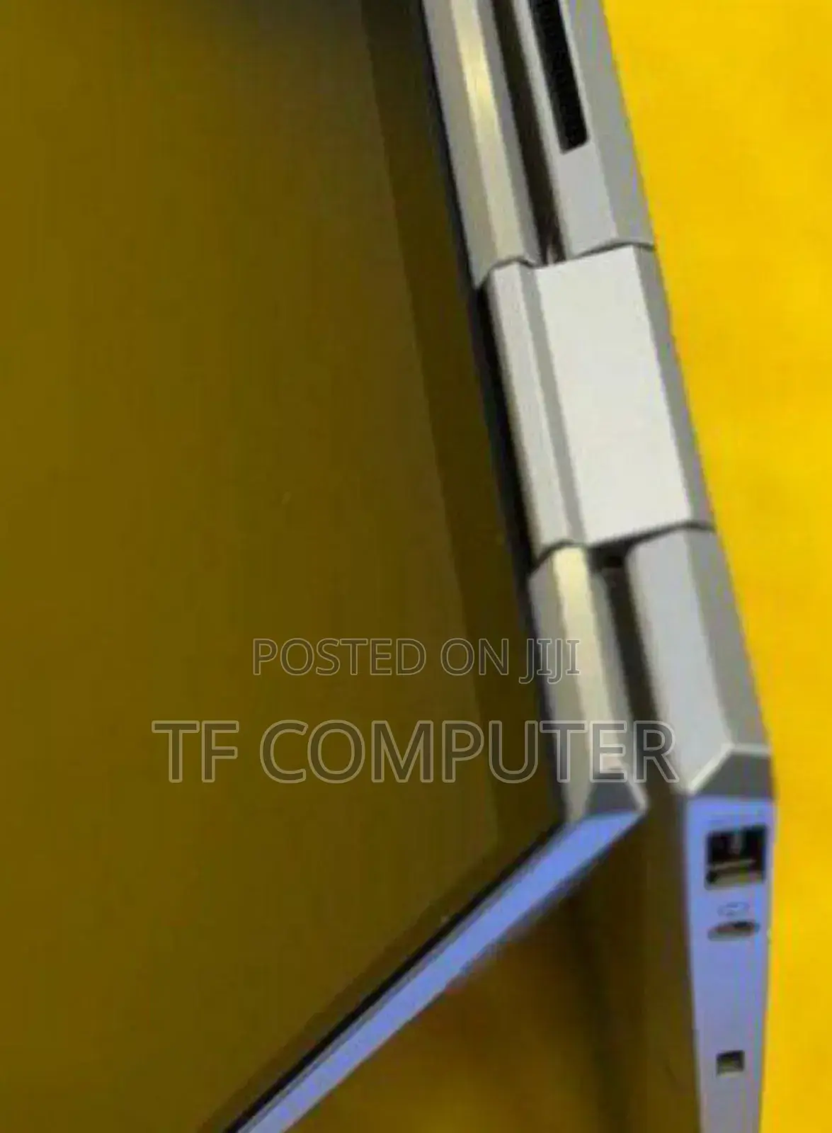 New Laptop HP EliteBook 830 G8 16GB Intel Core I5 SSD 512GB