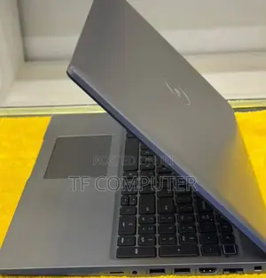New Laptop Dell 8GB Intel Core I7 SSD 512GB
