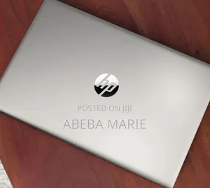 New Laptop HP 8GB AMD Ryzen 5 SSD 512GB