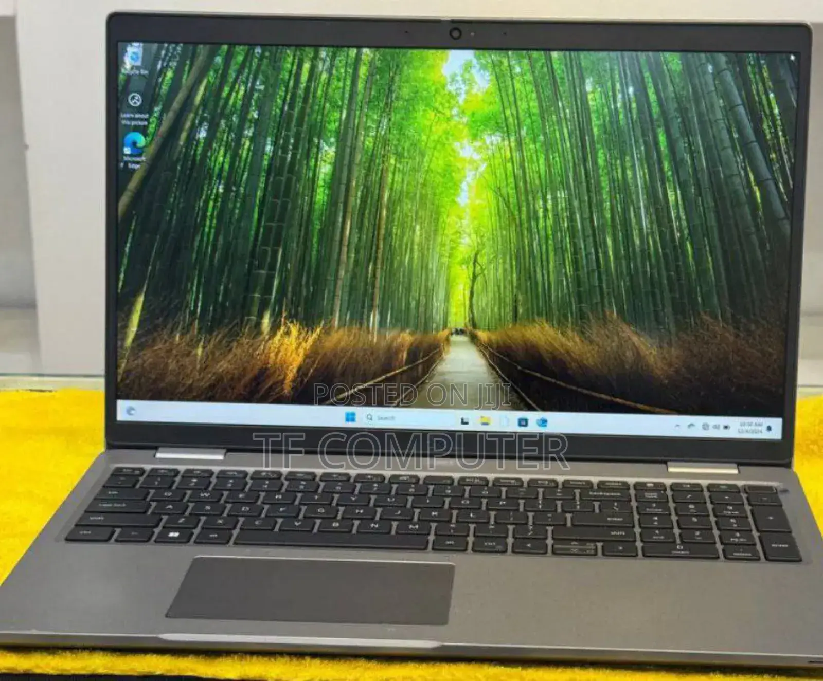 New Laptop Dell 16GB Intel Core I7 SSD 1T