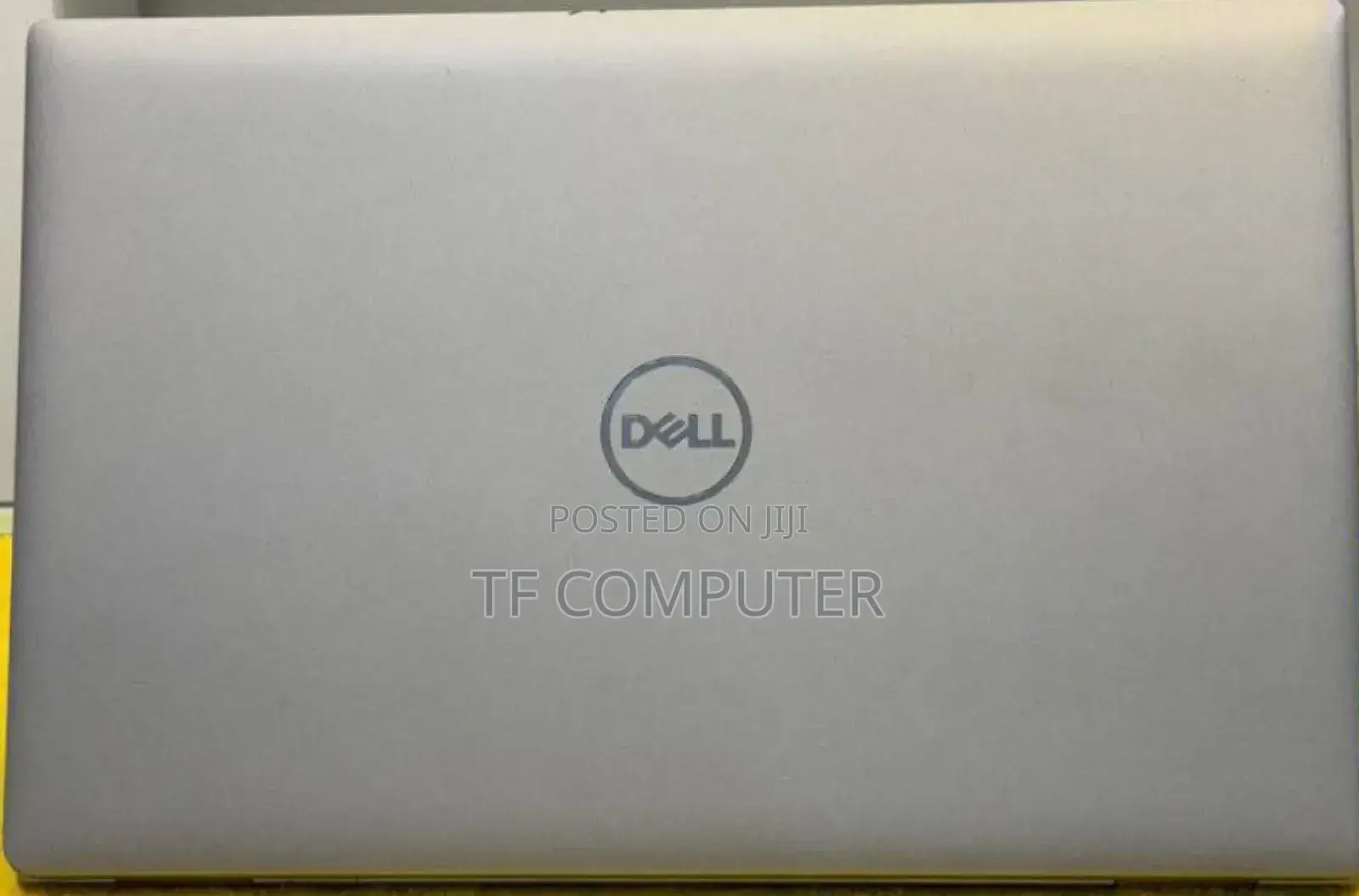 New Laptop Dell 16GB Intel Core I7 SSD 1T