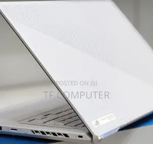 New Laptop Asus ROG Zephyrus G15 16GB Intel Core I7 SSD 1T