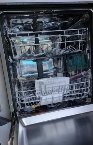 Lg Dishwashers Machine 14p እቃ ማጠቢያ Delivery