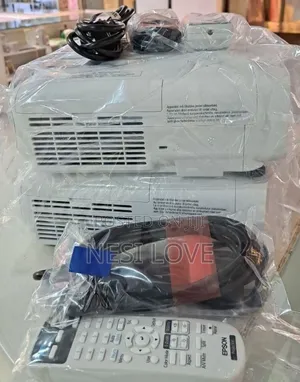 Epson EB - 49 Projector