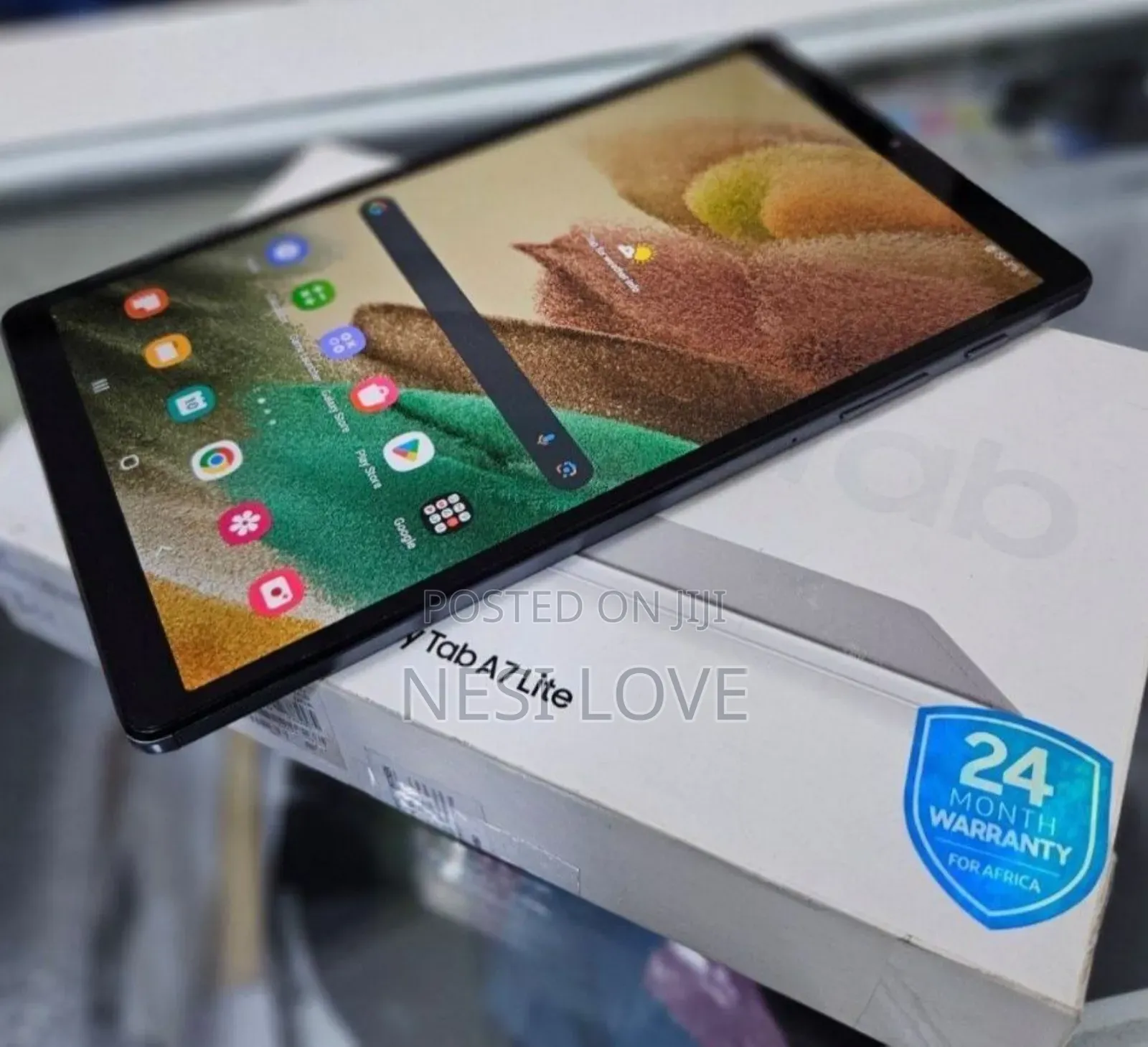 New Samsung Galaxy Tab A7 Lite 32 GB