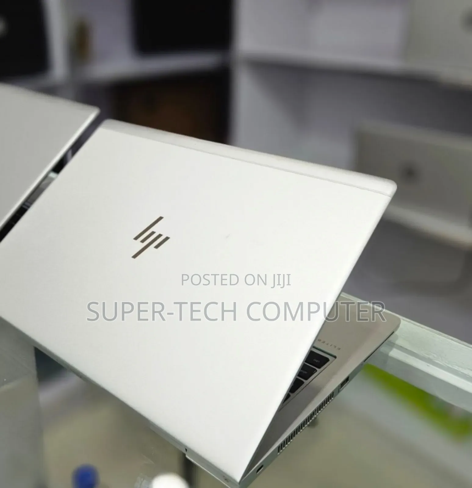 New Laptop HP EliteBook 840 G5 16GB Intel Core I5 SSD 512GB