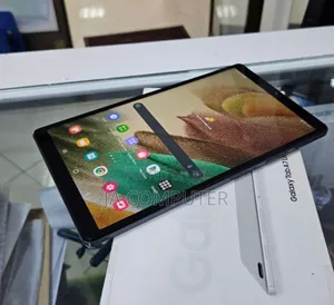 New Samsung Galaxy Tab A7 Lite 32 GB Black