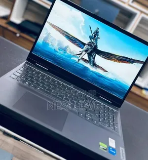 New Laptop Lenovo LOQ 15IRH8 16GB Intel Core I5 SSD 1T