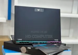 Photo - New Laptop Acer Predator Helios 16 16GB Intel Core I9 SSD 1T
