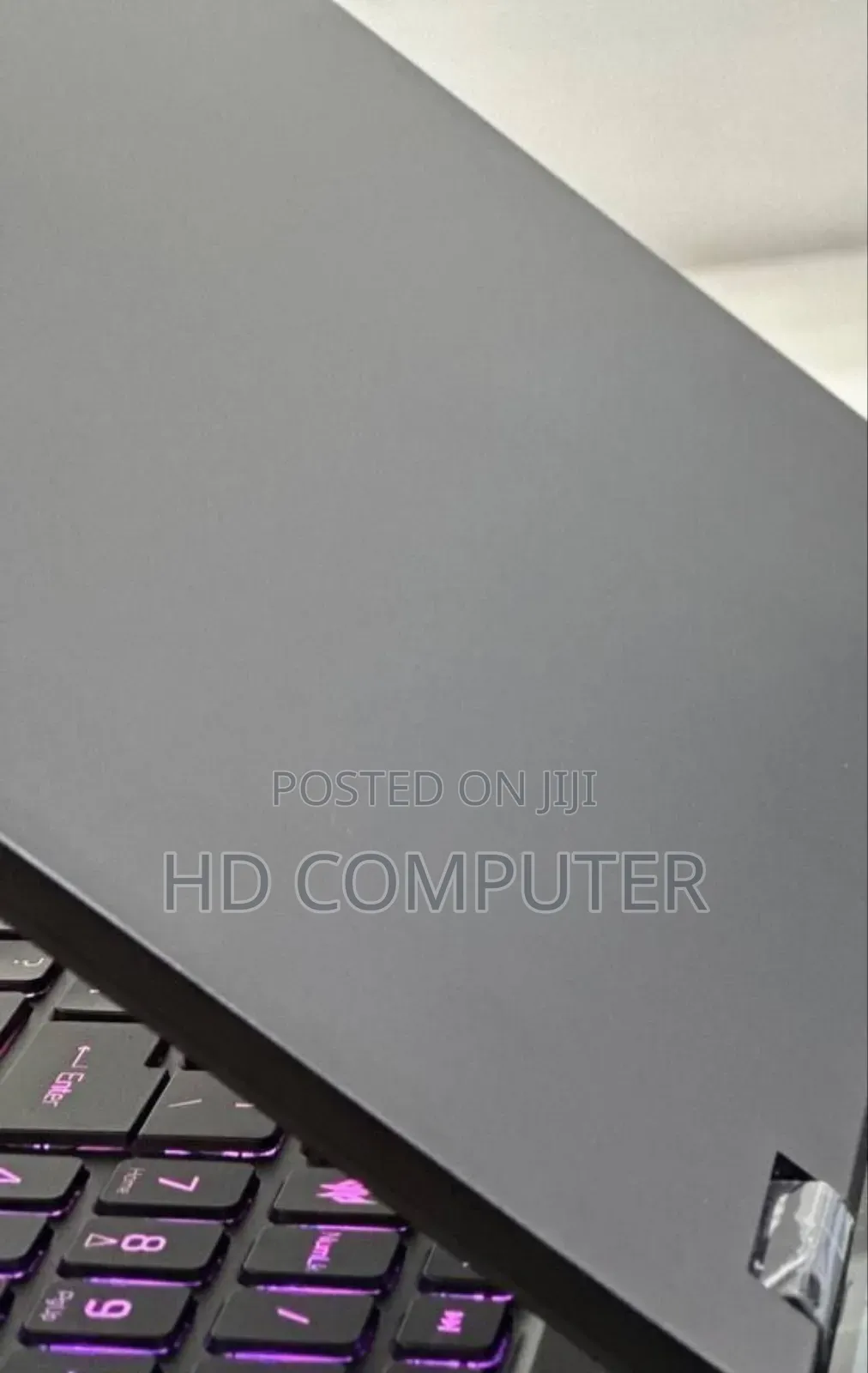 New Laptop Acer Predator Helios 16 16GB Intel Core I9 SSD 1T