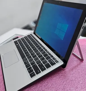 New Laptop HP 8GB Intel Core I5 SSD 256GB