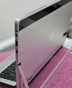 New Laptop HP 8GB Intel Core I5 SSD 256GB