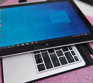 New Laptop HP 8GB Intel Core I5 SSD 256GB