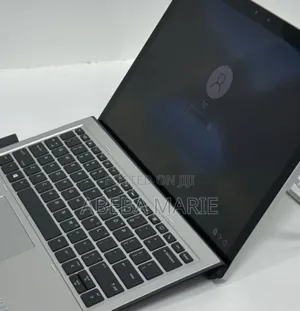 New Laptop HP 8GB Intel Core I5 SSD 256GB