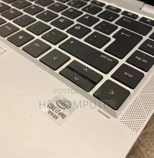 Photo - New Laptop HP EliteBook 840 16GB Intel Core I7 SSD 512GB